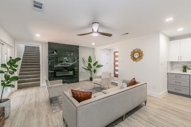 5810 Sagebrush Trail, Arlington, TX 76017