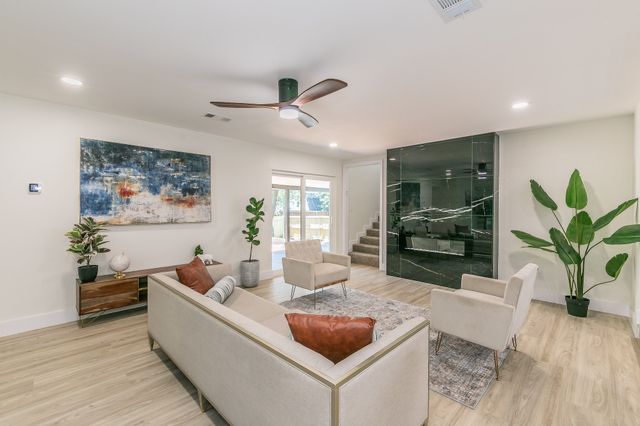 5810 Sagebrush Trail, Arlington, TX 76017