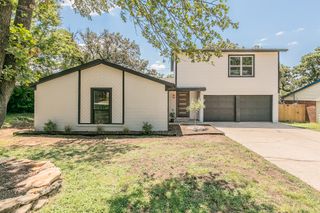 5810 Sagebrush Trail, Arlington, TX 76017