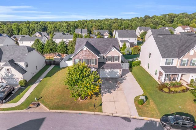 34 Barlow Court, Simpsonville, SC 29681