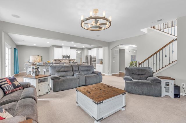 34 Barlow Court, Simpsonville, SC 29681