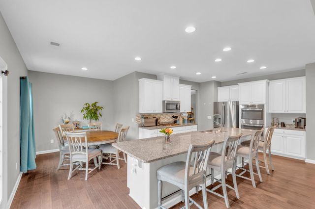 34 Barlow Court, Simpsonville, SC 29681