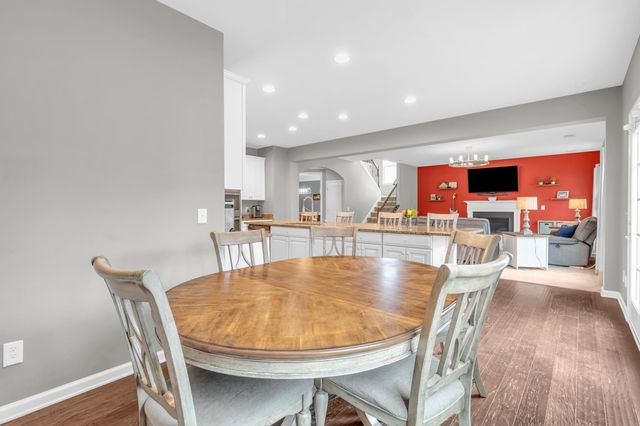 34 Barlow Court, Simpsonville, SC 29681