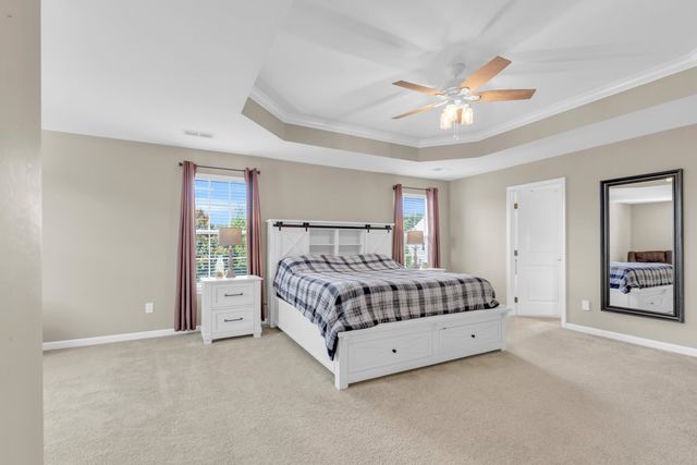 34 Barlow Court, Simpsonville, SC 29681