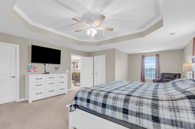 34 Barlow Court, Simpsonville, SC 29681