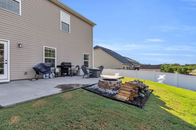 34 Barlow Court, Simpsonville, SC 29681