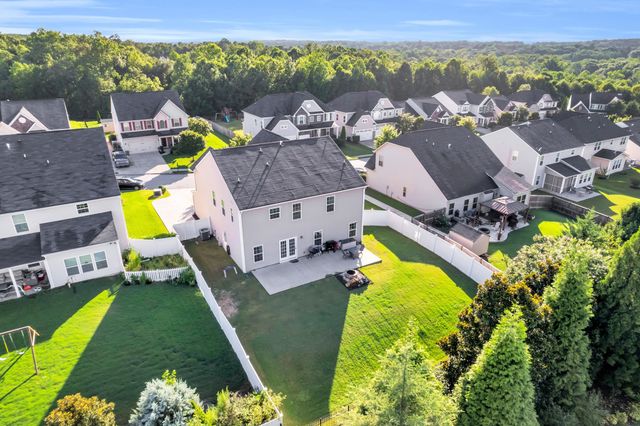 34 Barlow Court, Simpsonville, SC 29681