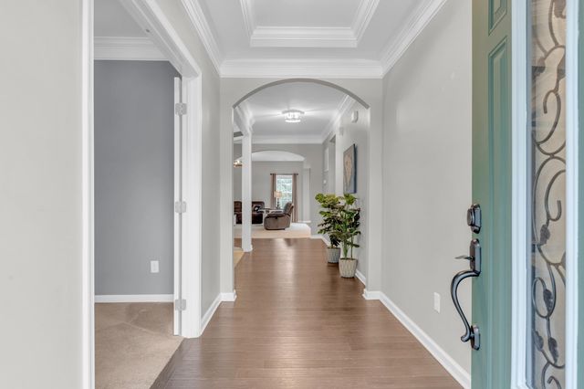 34 Barlow Court, Simpsonville, SC 29681