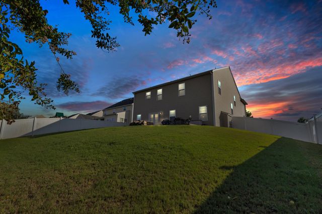 34 Barlow Court, Simpsonville, SC 29681