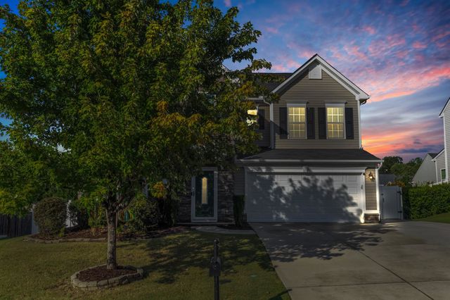 34 Barlow Court, Simpsonville, SC 29681