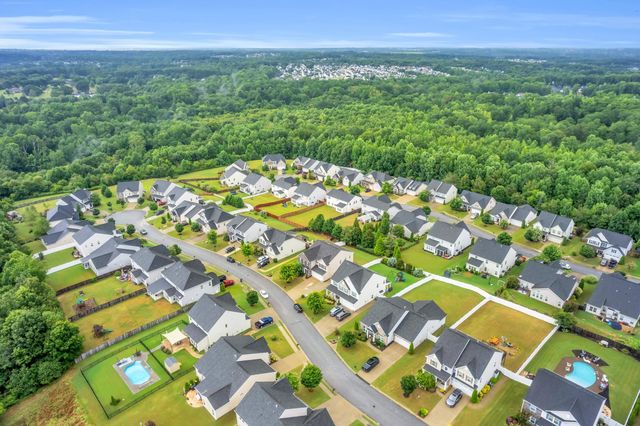 34 Barlow Court, Simpsonville, SC 29681