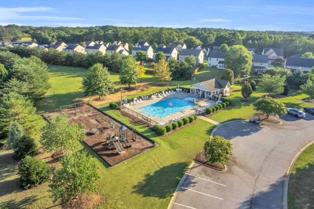 34 Barlow Court, Simpsonville, SC 29681