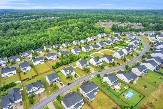 34 Barlow Court, Simpsonville, SC 29681