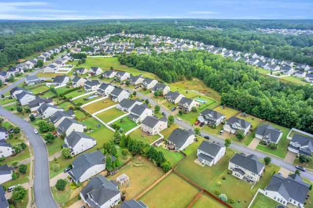 34 Barlow Court, Simpsonville, SC 29681