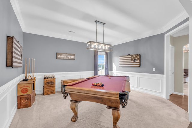 34 Barlow Court, Simpsonville, SC 29681