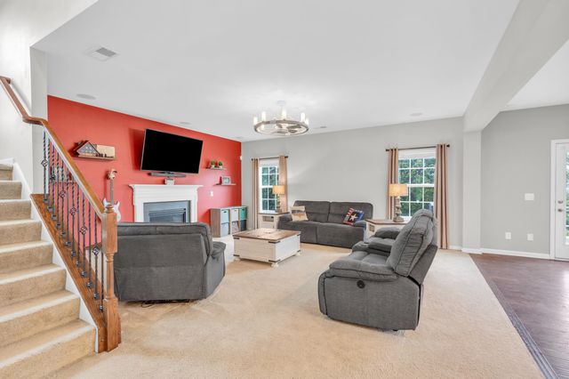 34 Barlow Court, Simpsonville, SC 29681