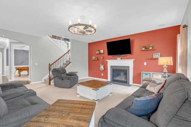 34 Barlow Court, Simpsonville, SC 29681