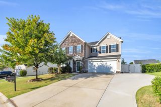34 Barlow Court, Simpsonville, SC 29681