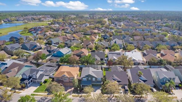 14149 LAKE LIVE OAK DRIVE, Orlando, FL 32828