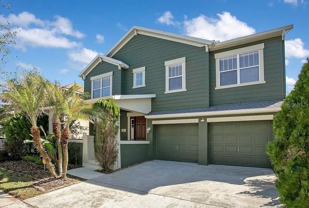 Image 27 of property listing at 14149 LAKE LIVE OAK DRIVE, Orlando, FL 32828
