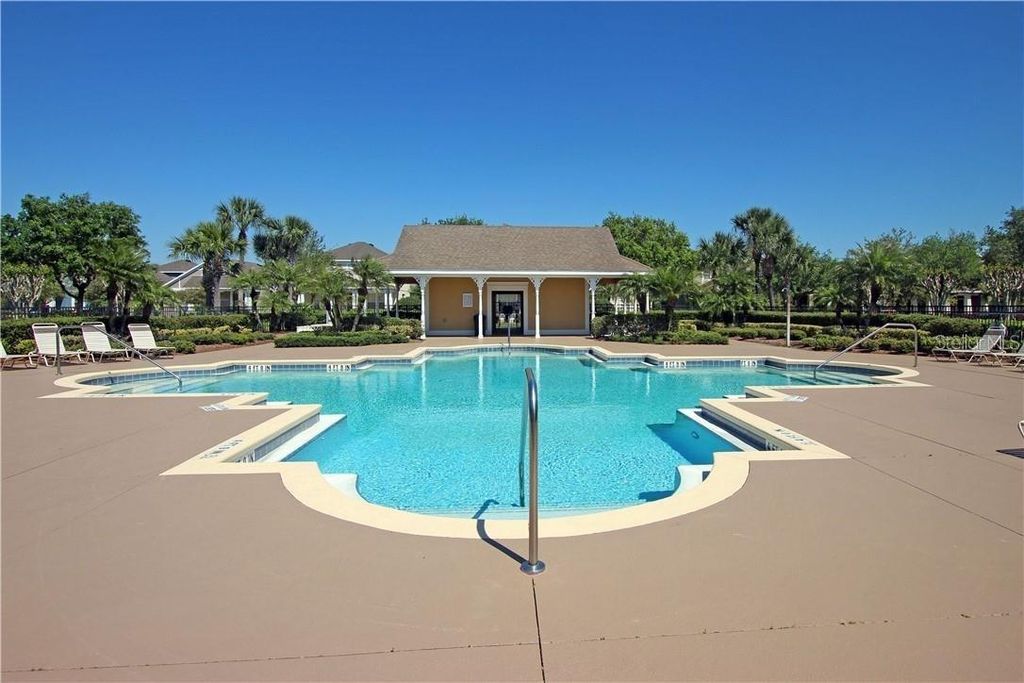 Image 39 of property listing at 14149 LAKE LIVE OAK DRIVE, Orlando, FL 32828