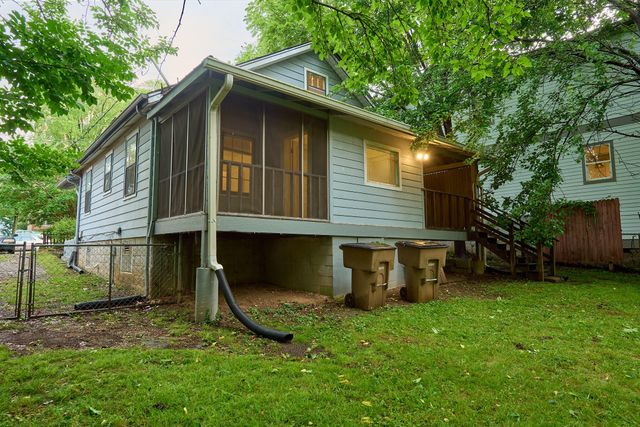 612 Benton AVE, Nashville, TN 37204