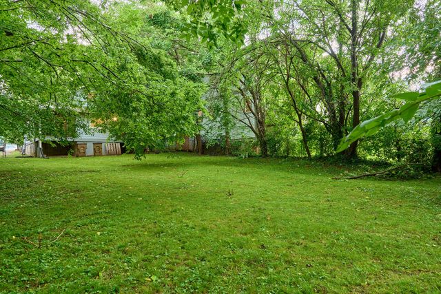 612 Benton AVE, Nashville, TN 37204
