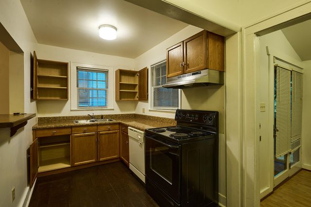 612 Benton AVE, Nashville, TN 37204