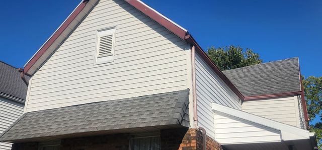 1027 N 4Th Avenue, Evansville, IN 47710