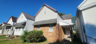 1027 N 4Th Avenue, Evansville, IN 47710