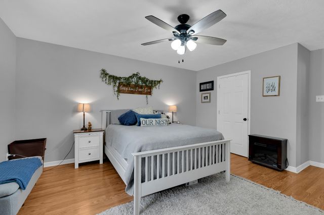1936 Word Rd, Lewisburg, TN 37091