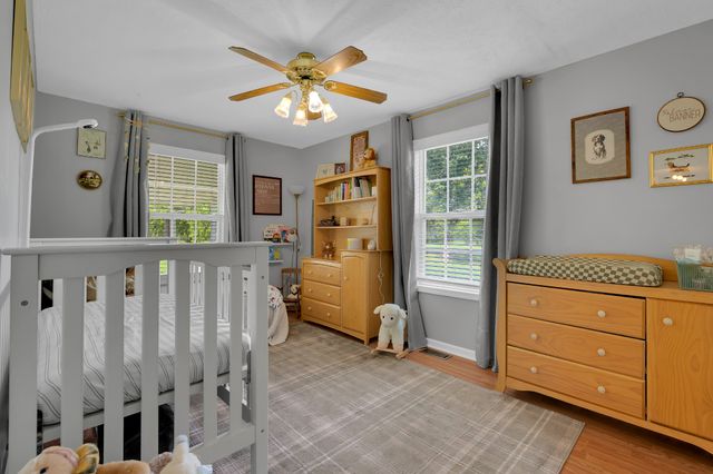 1936 Word Rd, Lewisburg, TN 37091