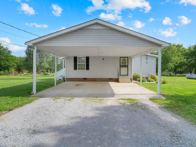 1936 Word Rd, Lewisburg, TN 37091