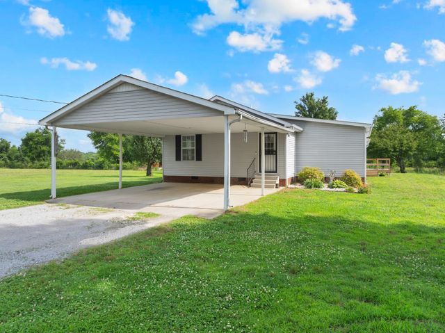 1936 Word Rd, Lewisburg, TN 37091