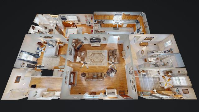 1936 Word Rd, Lewisburg, TN 37091