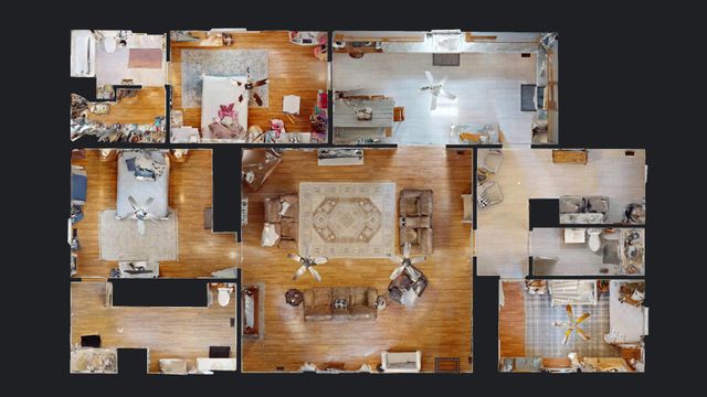 1936 Word Rd, Lewisburg, TN 37091