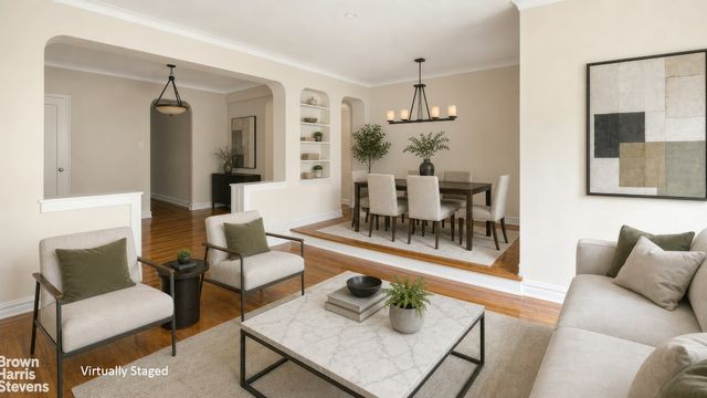 7735 113th St Apt 3A, New York City, NY 11375
