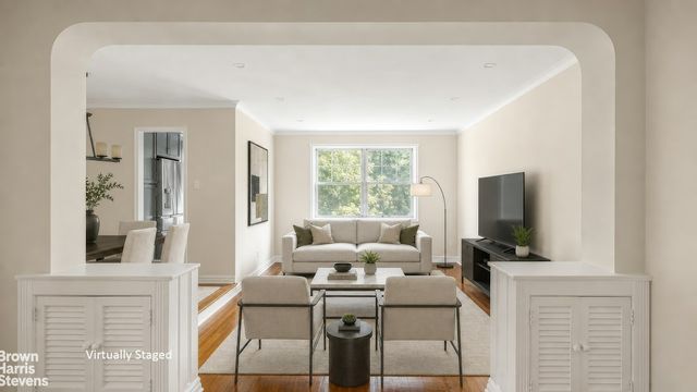 7735 113th St Apt 3A, New York City, NY 11375