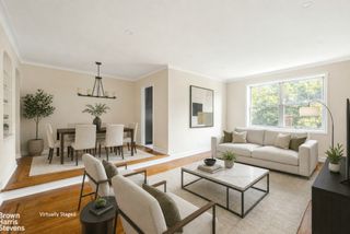 7735 113th St Apt 3A, New York City, NY 11375