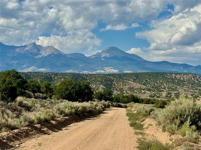 3817 Fontaine Rd, Fort Garland, CO 81133