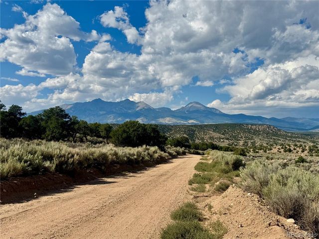 3817 Fontaine Rd, Fort Garland, CO 81133