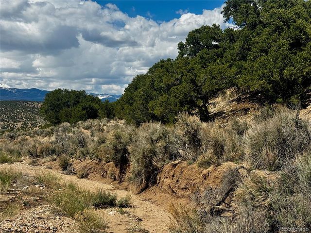 3817 Fontaine Rd, Fort Garland, CO 81133