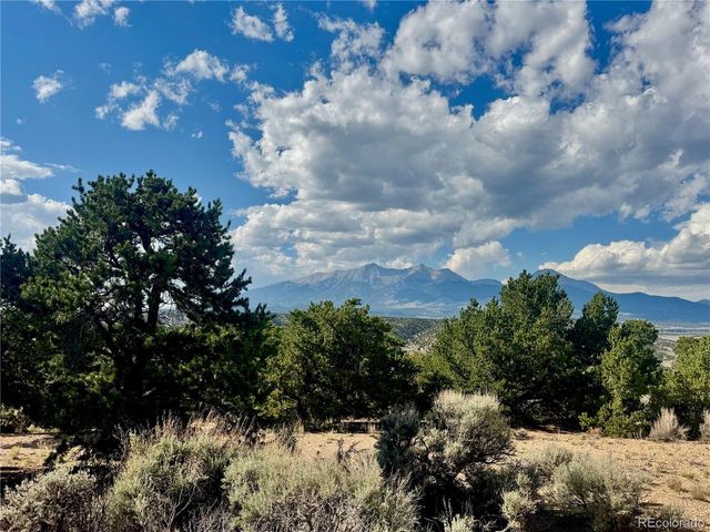 3817 Fontaine Rd, Fort Garland, CO 81133