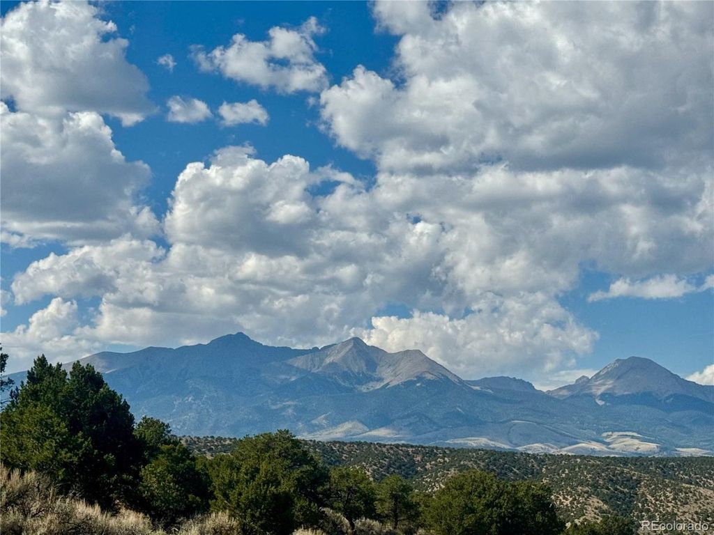 3817 Fontaine Rd, Fort Garland, CO 81133