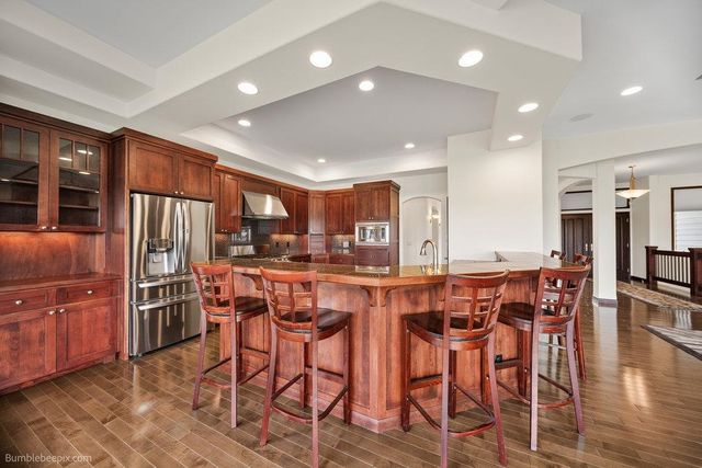 1305 N KING JAMES Ln, Liberty Lake, WA 99019