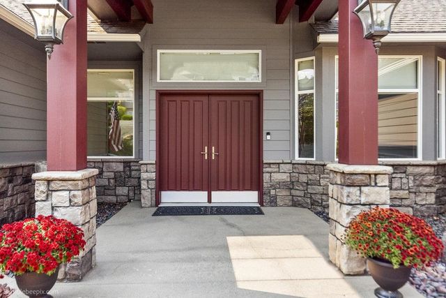 1305 N KING JAMES Ln, Liberty Lake, WA 99019