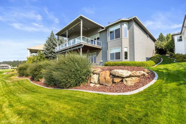 1305 N KING JAMES Ln, Liberty Lake, WA 99019