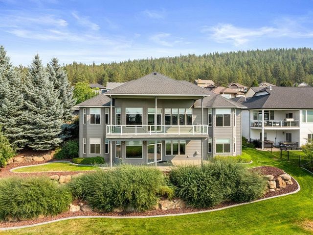 1305 N KING JAMES Ln, Liberty Lake, WA 99019