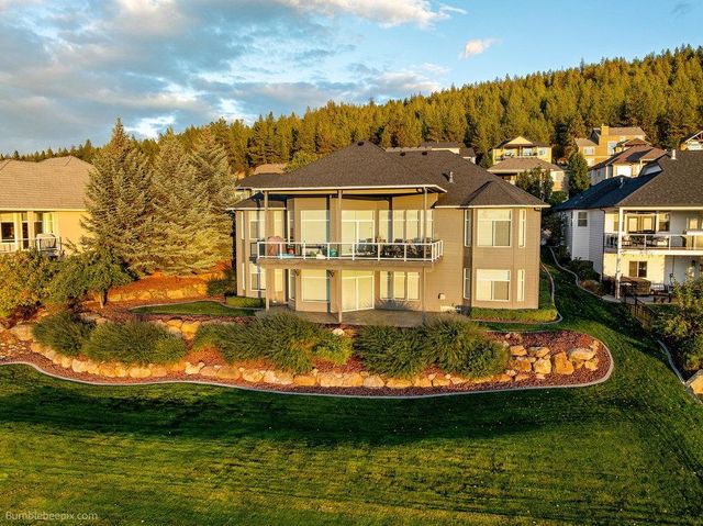 1305 N KING JAMES Ln, Liberty Lake, WA 99019