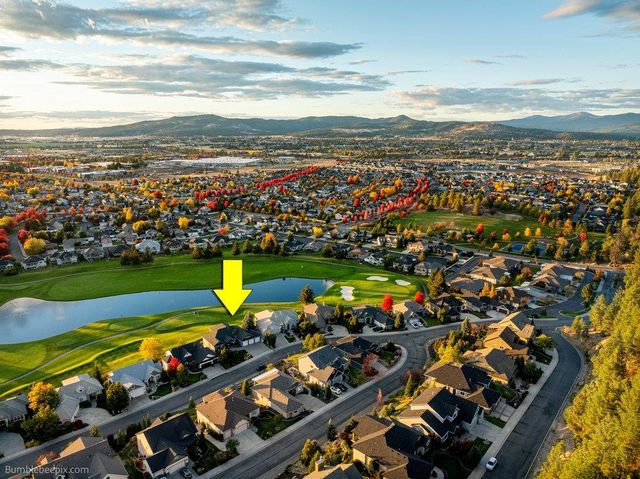 1305 N KING JAMES Ln, Liberty Lake, WA 99019